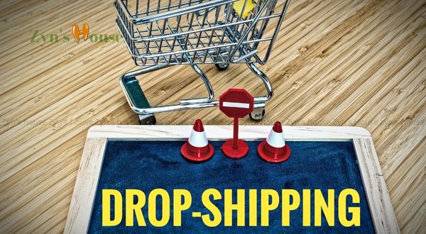 Drop Shipping là gì?